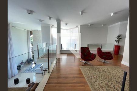 Foto 40 de casa à venda com 4 quartos, 630m² em Loteamento Alphaville Campinas, Campinas