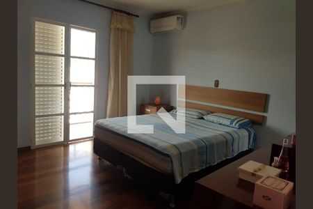 Foto 14 de casa à venda com 4 quartos, 320m² em Parque Alto Taquaral, Campinas