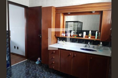 Foto 18 de casa à venda com 4 quartos, 320m² em Parque Alto Taquaral, Campinas
