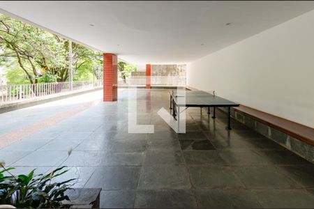 Área comum de apartamento para alugar com 2 quartos, 80m² em Sion, Belo Horizonte