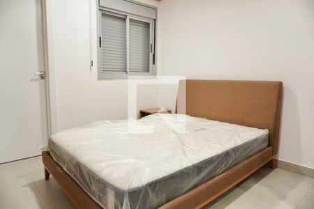 Suíte  de apartamento para alugar com 1 quarto, 40m² em Barro Preto, Belo Horizonte