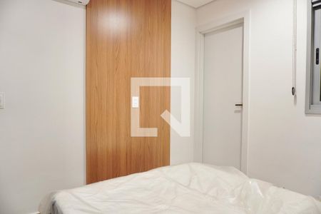 Suíte  de apartamento para alugar com 1 quarto, 40m² em Barro Preto, Belo Horizonte