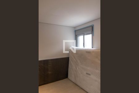 Suíte de kitnet/studio para alugar com 1 quarto, 40m² em Barro Preto, Belo Horizonte