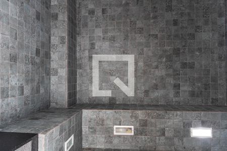 Sauna de kitnet/studio para alugar com 1 quarto, 40m² em Barro Preto, Belo Horizonte