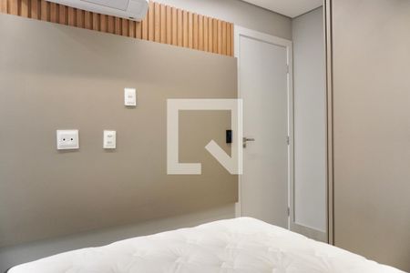 Quarto de apartamento para alugar com 1 quarto, 40m² em Barro Preto, Belo Horizonte