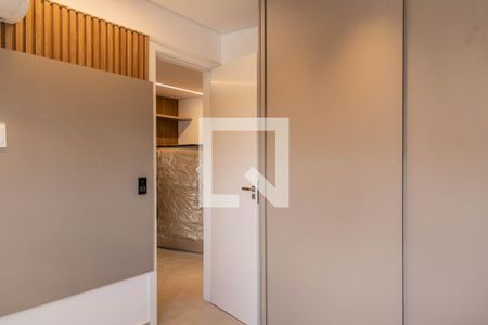 Suíte de kitnet/studio para alugar com 1 quarto, 40m² em Barro Preto, Belo Horizonte