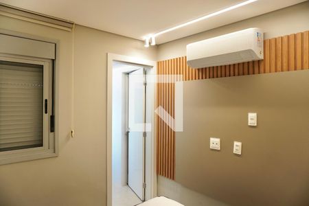 Apartamento para alugar com 1 quarto, 40m² em Barro Preto, Belo Horizonte