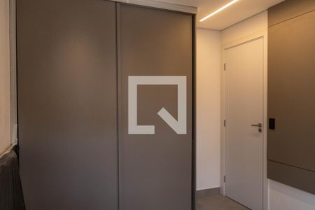 Suíte de kitnet/studio para alugar com 1 quarto, 40m² em Barro Preto, Belo Horizonte