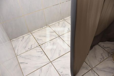 Banheiro de casa para alugar com 7 quartos, 368m² em Itapuã, Salvador