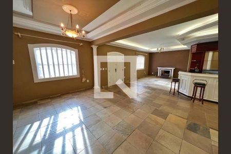 Foto 20 de casa à venda com 6 quartos, 490m² em Bairro das Palmeiras, Campinas
