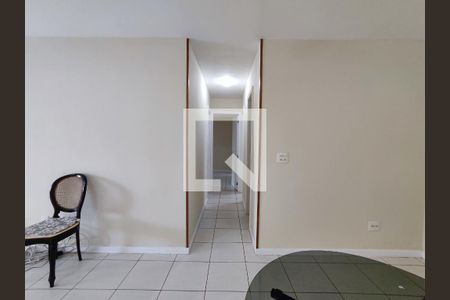 Sala de apartamento à venda com 3 quartos, 117m² em Recreio dos Bandeirantes, Rio de Janeiro