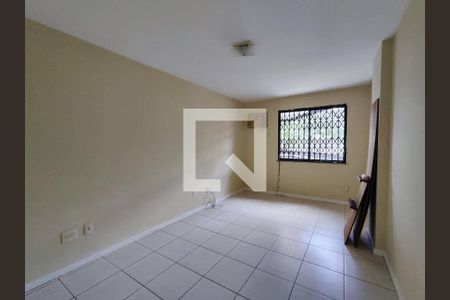 Suíte de apartamento à venda com 3 quartos, 117m² em Recreio dos Bandeirantes, Rio de Janeiro