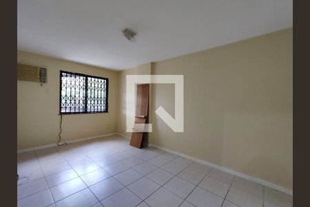 Suíte de apartamento à venda com 3 quartos, 117m² em Recreio dos Bandeirantes, Rio de Janeiro