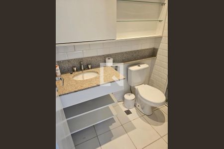 Foto 15 de apartamento à venda com 1 quarto, 49m² em Centro, Campinas