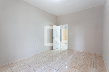 Quarto 1 de casa à venda com 3 quartos, 116m² em Parque São Jorge, São Paulo