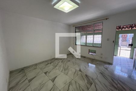 Sala de casa à venda com 2 quartos, 50m² em Portuguesa, Rio de Janeiro