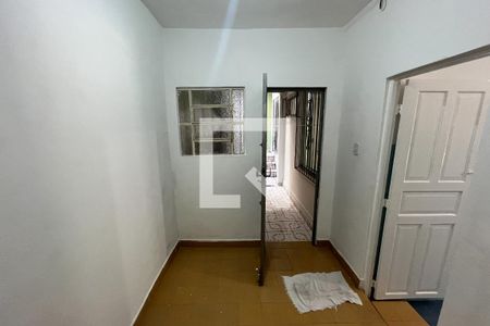 Quarto de serviço de casa à venda com 3 quartos, 60m² em Portuguesa, Rio de Janeiro