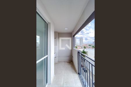 Apartamento à venda com 3 quartos, 55m² em Belenzinho, São Paulo