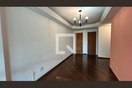 Sala de apartamento à venda com 2 quartos, 82m² em Recreio dos Bandeirantes, Rio de Janeiro