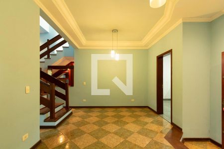 Casa para alugar com 3 quartos, 360m² em Jardim Bandeirantes, Sorocaba