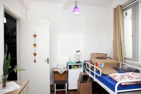 Quarto 1 de apartamento à venda com 3 quartos, 106m² em Centro Histórico, Porto Alegre