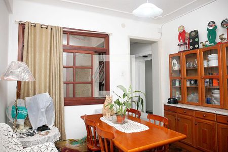 Sala de apartamento à venda com 3 quartos, 106m² em Centro Histórico, Porto Alegre