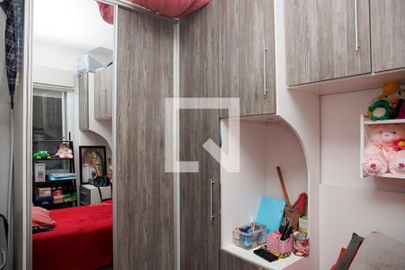 Quarto 2 de apartamento à venda com 3 quartos, 106m² em Centro Histórico, Porto Alegre