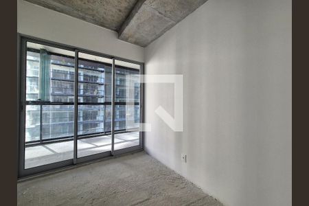 Quarto 1 de apartamento para alugar com 3 quartos, 98m² em Recreio dos Bandeirantes, Rio de Janeiro