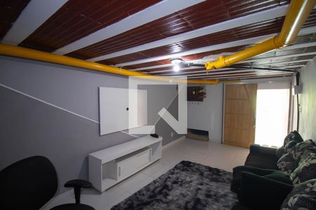 Quarto 2 de casa para alugar com 3 quartos, 70m² em Laranjal, São Gonçalo