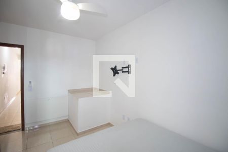 Quarto 1 de casa para alugar com 3 quartos, 70m² em Laranjal, São Gonçalo