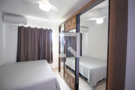 Quarto 1 de casa para alugar com 3 quartos, 70m² em Laranjal, São Gonçalo