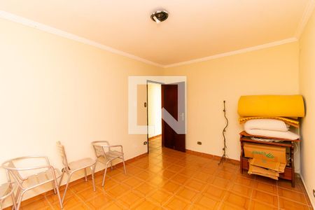 Quarto 2 de casa para alugar com 3 quartos, 400m² em Vila Lúcia, São Paulo