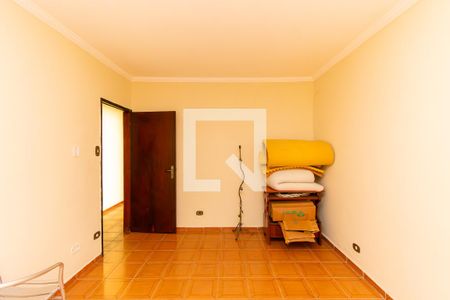 Quarto 2 de casa para alugar com 3 quartos, 400m² em Vila Lúcia, São Paulo