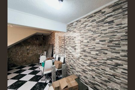 Sala 2 de casa para alugar com 2 quartos, 188m² em Vila Agricola, Jundiaí