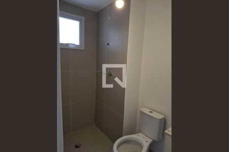 Banheiro de apartamento à venda com 2 quartos, 75m² em Alto da Mooca, São Paulo