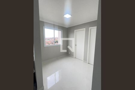 Apartamento à venda com 2 quartos, 31m² em Vila dos Andradas, São Paulo