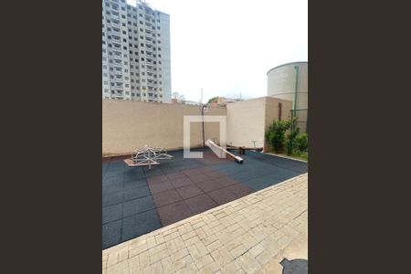 Apartamento à venda com 2 quartos, 31m² em Vila dos Andradas, São Paulo