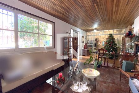 Sala de casa à venda com 3 quartos, 249m² em Vila Paris, Belo Horizonte