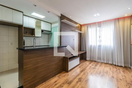 Apartamento para alugar com 2 quartos, 51m² em Centro, Barueri