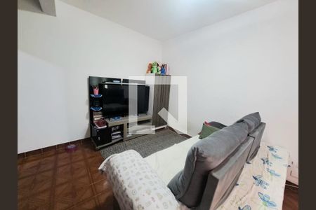 Sala de casa à venda com 3 quartos, 348m² em Bandeiras, Osasco