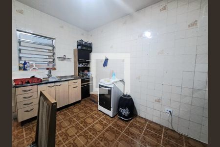 Cozinha de casa à venda com 3 quartos, 348m² em Bandeiras, Osasco