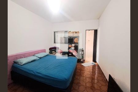 Quarto Suíte de casa à venda com 3 quartos, 348m² em Bandeiras, Osasco