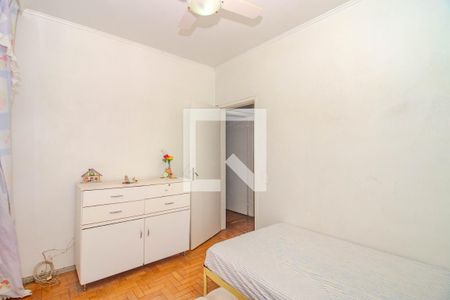 Quarto 2 de apartamento para alugar com 2 quartos, 82m² em Passo D’areia, Porto Alegre