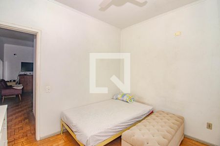Quarto 2 de apartamento para alugar com 2 quartos, 82m² em Passo D’areia, Porto Alegre