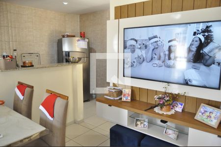 Apartamento para alugar com 2 quartos, 75m² em Pilares, Rio de Janeiro