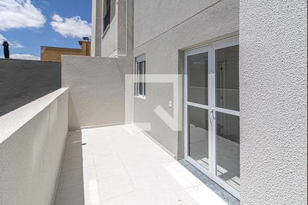 sacada_4 de apartamento à venda com 2 quartos, 47m² em Ipiranga, São Paulo