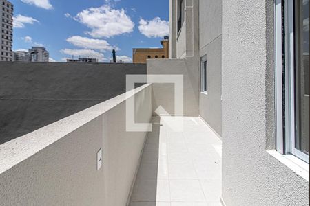 sacada_3 de apartamento à venda com 2 quartos, 47m² em Ipiranga, São Paulo