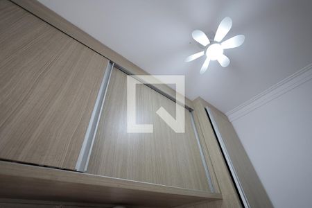 Quarto 1 de apartamento à venda com 2 quartos, 90m² em Vila Aquilino, Santo André