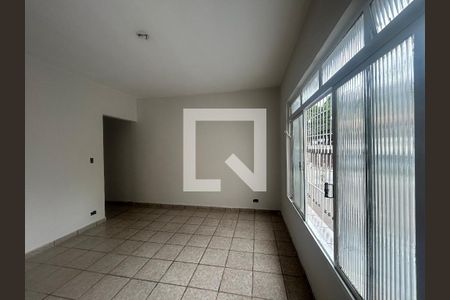 Sala de casa à venda com 3 quartos, 122m² em Parque Sao Luis, São Paulo