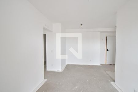 Sala de apartamento à venda com 3 quartos, 83m² em Vila Mariana, São Paulo